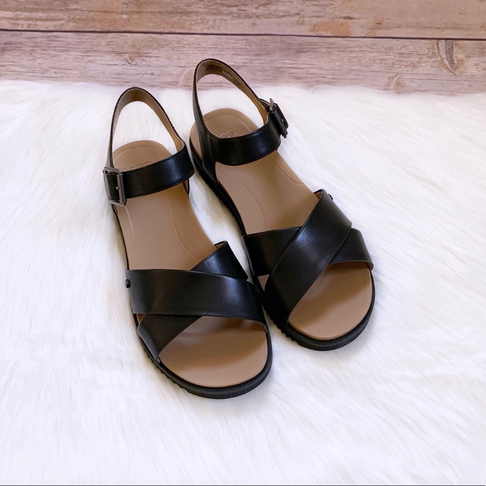 UGG Zoie Sandals - Picture 4 of 7